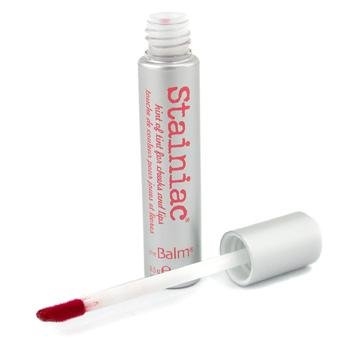 TheBalm Stainiac Tint for Lips and Ckeeks - PROM QUEEN .3 Oz