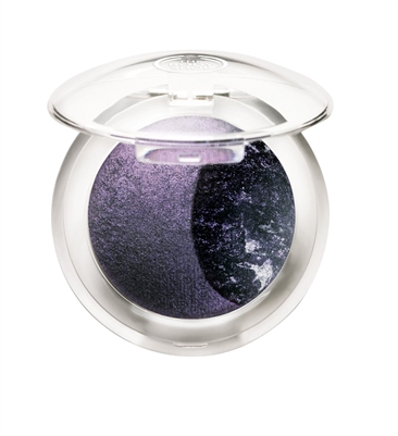 The Body Shop Baked to Last Eye Color Amethyst 08