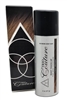 Trio Couture Root Touch-Up For Gray Coverage Light Brown  2oz