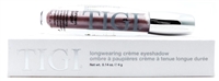 TIGI cosmetics Longwear Creme Eyeshadow brown sugar .14 Oz.