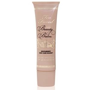 Too Faced Tinted Beauty Balm SPF 20 Snow Glow