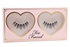 Too Faced BETTER THAN SEX Faux Mink False Eyelashes, One Pair Doll Eyes