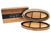 Too Faced BORN THIS WAY Turn Up The Light Complexion Enhancing - Highlighting Palette, Deep   .1oz total