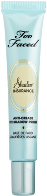 Too Faced Shadow Insurance Anti- Crease Eye Shadow Primer .35 Oz