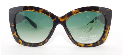 TAHARI by Elie Tahari Sunglasses Model AITH0112-R Tortoise