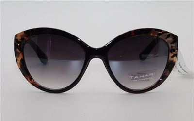 TAHARI by Elie Tahari Sunglasses HHTH0211-R TH608 BRN