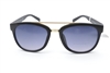 TAHARI by Elie Tahari Sunglasses Model UNTH1121-R TH559 OX Black