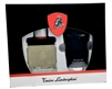 Tonino Lamborghini Gift Set: Invincible Eau de Toilette 1.3 fl oz and Shower Gel  3.4 fl oz