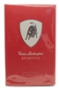 Tonino Lamborghini SPORTIVO Eau de Toilette  4.2 fl oz