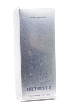 Ultima II CLEAR WHITE Whitening & Anti-Aging Milky Cleanser   4.2 fl oz
