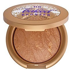 Urban Decay Baked Bronzer for Face and Body Gilded .26 Oz