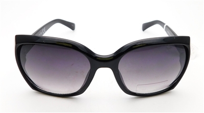 TAHARI by Elie Tahari Sunglasses Model UNTH1110-R TH673 OX  Black
