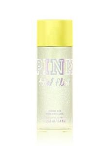 Victoria's Secret PINK Total Flirt Shimmer Mist 8.4 Oz