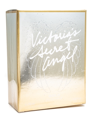 Victoria's Secret Angel GOLD Eau de Parfum 2.5 Oz