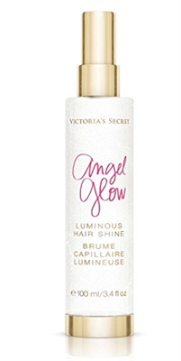 Victoria's Secret ANGEL GLOW Luminous Hair Shine 3.4 Oz