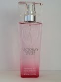 Victoria`s Secret Angel Fragrance Mist  2.5 Fl Oz Travel Size