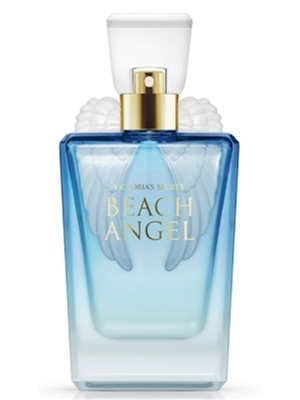 Victoria's Secret Beach Angel Summer Edition Eau de Parfum 2.5 Oz