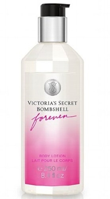 Victoria's Secret Bombshell FOREVER Body Lotion 8.4 Oz