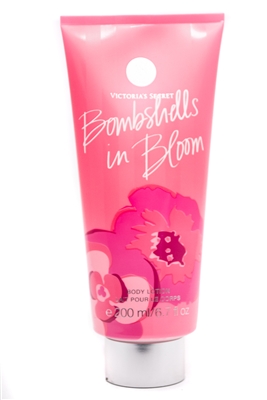 Victoria's Secret Bombshells in Bloom Body Lotion 6.7 Oz