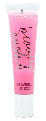 Victoria's Secret Beauty Rush Flavored Gloss Love Berry .46 Oz.