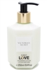 Victoria's Secret FIRST LOVE Fragrance Lotion  8.4 fl oz