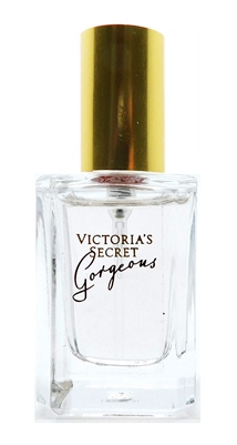 Victoria's Secret GORGEOUS Eau de Parfum .25 Fl Oz.