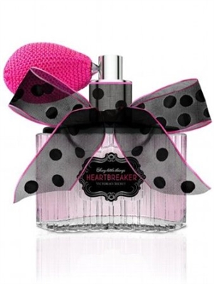 Victoria's Secret Sexy Little Things Heartbreaker Eau de Parfum 3.4 Oz