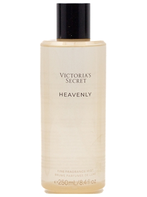 Victoria's Secret HEAVENLY Fine Fragrance Mist  8.4oz