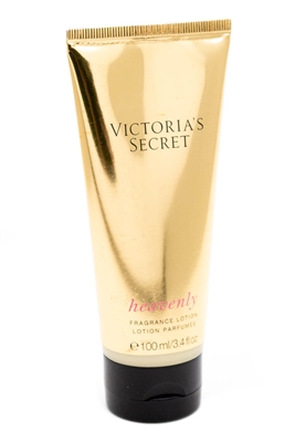 Victoria's Secret Heavenly Fragrance Lotion 3.4 fl oz