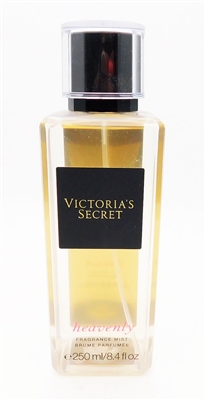 Victoria's Secret HEAVENLY Fragrance Mist 8.4 Oz