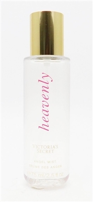 Victoria's Secret Dream Angels Heavenly Mist 2.5 Oz - Travel Size