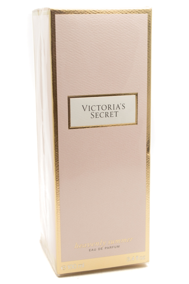 Victoria s Secret HEAVENLY SUMMER Eau de Parfum 3.4 fl oz