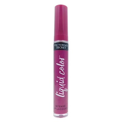 Victoria's Secret Liquid Color Intense Lip Lacquer Runway .11 Oz.