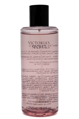 Victoria's Secret SO IN LOVE Fine Fragrance Mist  8.4 fl oz