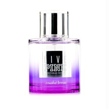 Victoria's Secret Live PINK Crushed Berries Eau de Parfum 3.4 Oz