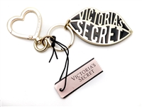 Victoria's Secret Lips Key Chain