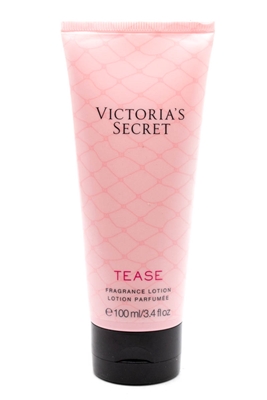 Victoria's Secret TEASE Body Lotion 3.4 Oz Travel Size