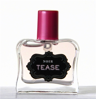 Victoria's Secret Sexy Little Things NOIR Tease Eau de Parfum .25 (Mini)