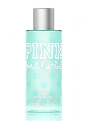 Victoria's Secret PINK Fun & Fearless Body Mist 8.4 Oz