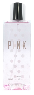 Victoria's Secret PINK Body Mist 8.4 Fl Oz.