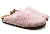 Victoria's Secret PINK Womens Slippers, USA Small, 100% Polyester uppers