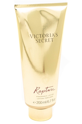 Victoria's Secret RAPTURE Fragrance Lotion  6.7 fl oz