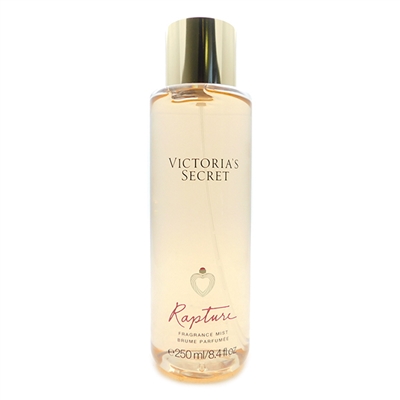 Victoria's Secret Rapture Fragrance Mist 8.4 Fl Oz. (New 2018 Packaging)