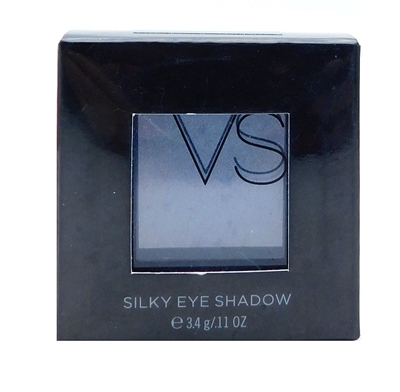 Victoria's Secret Silky Eye Shadow Wanted .11 Oz.