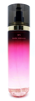 Victoria's Secret SEDUCTION No.1 Dark Orchid Fragrance Mist 8.4 Fl Oz.