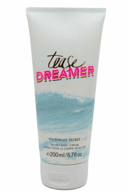 Victoria's Secret TEASE DREAMER Velvet Body Cream  6.7 fl oz