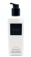 Victoria's Secret Tease Fragrance Lotion 8.4 Fl Oz.