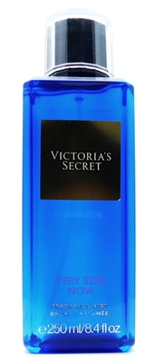 Victoria's Secret Very Sexy Now Fragrance Mist 8.4 Fl Oz.