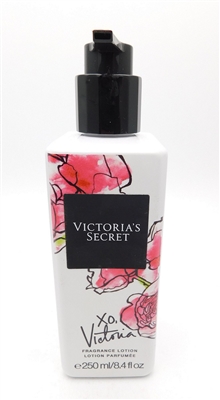 Victoria's Secret XO, Victoria Fragrance Lotion 8.4 Fl Oz.