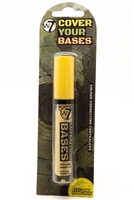 w7  COVER YOUR BASES, Yellow Good Bye Color Correcting Concealer  .17 fl  oz